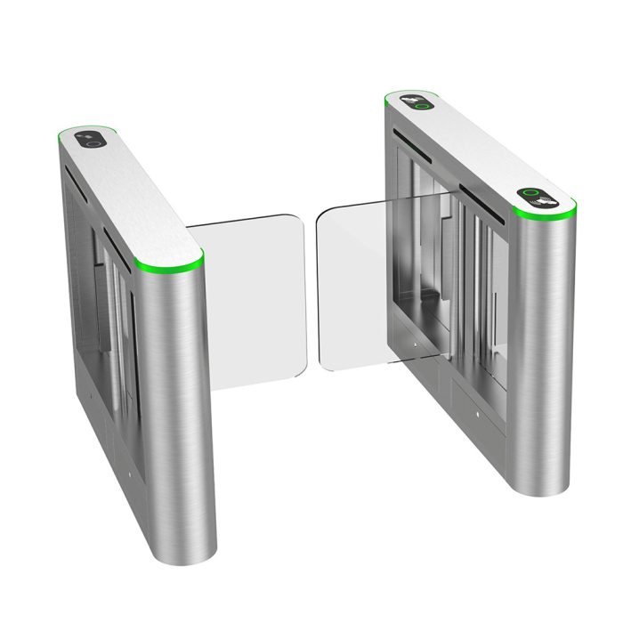 Swing Gate Control - Image 1